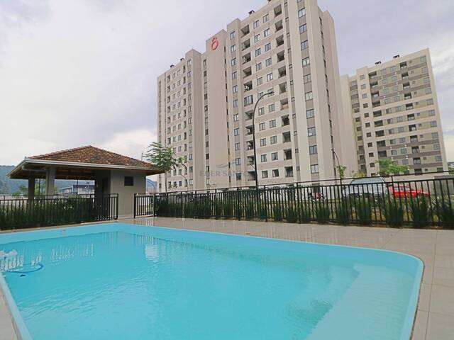 #748 - Apartamento para Venda em Jaraguá do Sul - SC