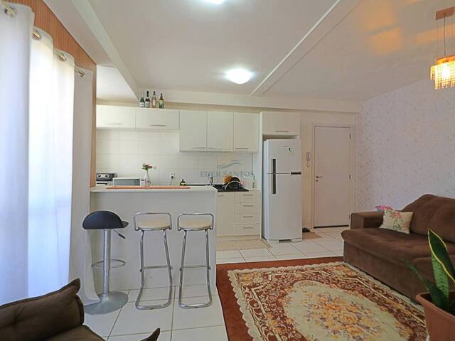 #748 - Apartamento para Venda em Jaraguá do Sul - SC