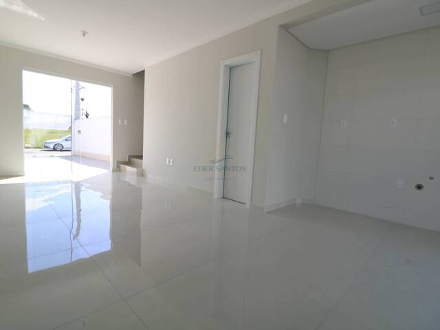#749 - Casa Geminada para Venda em Jaraguá do Sul - SC