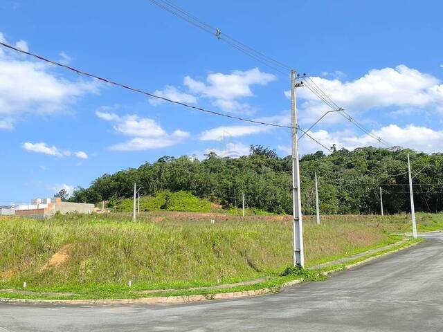#750 - Terreno para Venda em Jaraguá do Sul - SC