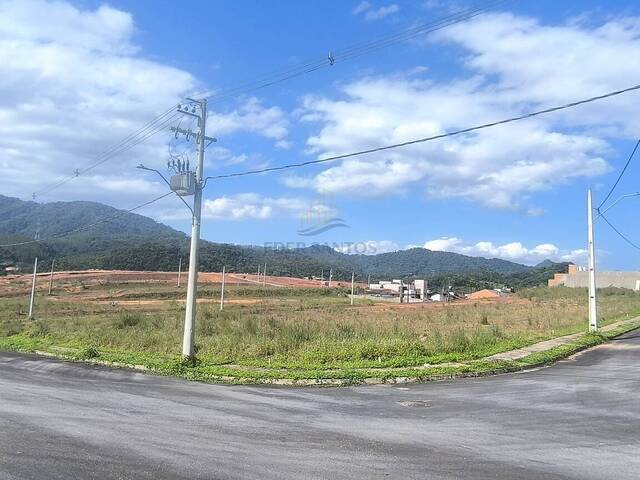 #750 - Terreno para Venda em Jaraguá do Sul - SC