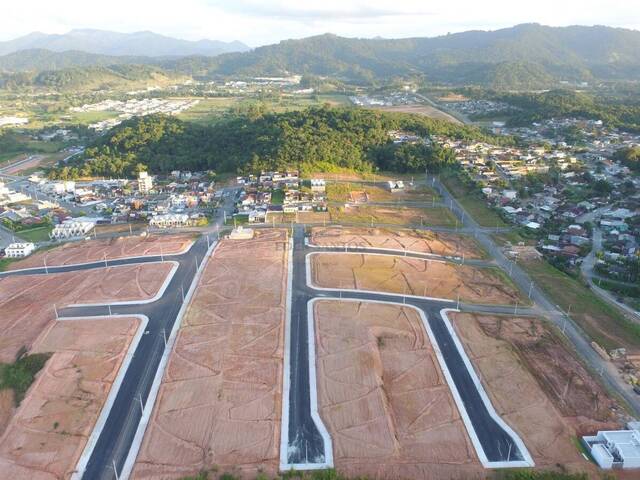 #750 - Terreno para Venda em Jaraguá do Sul - SC