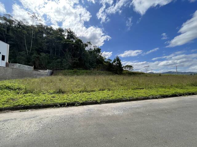#751 - Terreno para Venda em Jaraguá do Sul - SC