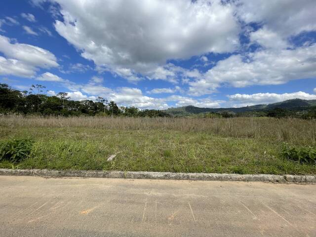#751 - Terreno para Venda em Jaraguá do Sul - SC
