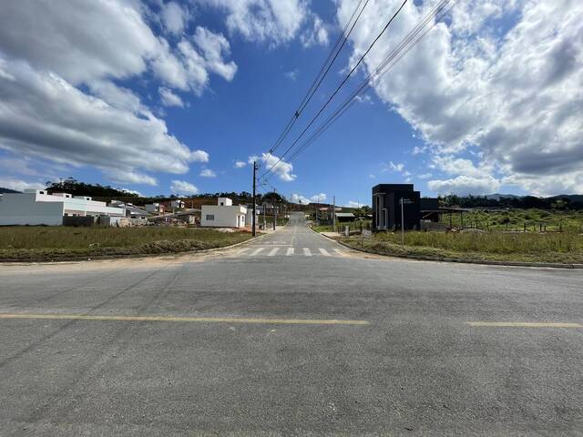 #751 - Terreno para Venda em Jaraguá do Sul - SC