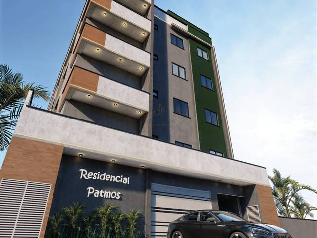 #753 - Apartamento para Venda em Jaraguá do Sul - SC