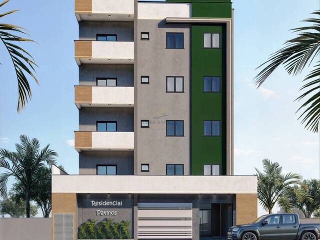 #753 - Apartamento para Venda em Jaraguá do Sul - SC
