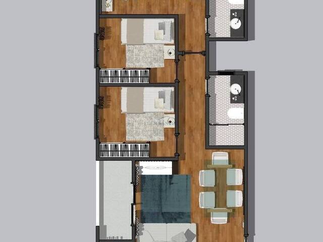 Apartamento para Venda em Jaraguá do Sul - 5