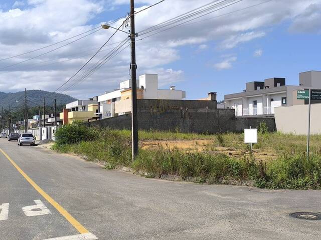 #754 - Terreno para Venda em Jaraguá do Sul - SC