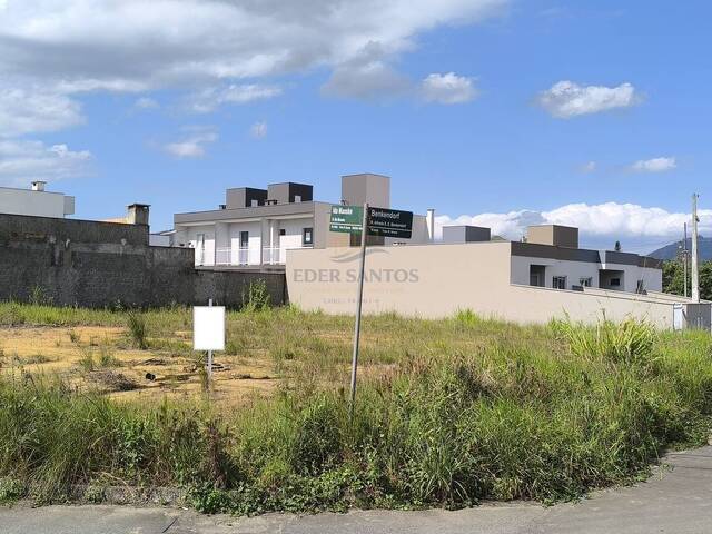Terreno para Venda em Jaraguá do Sul - 4