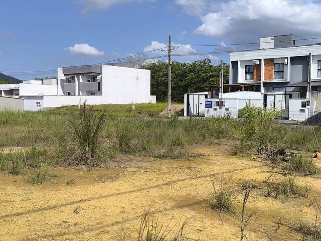 #754 - Terreno para Venda em Jaraguá do Sul - SC
