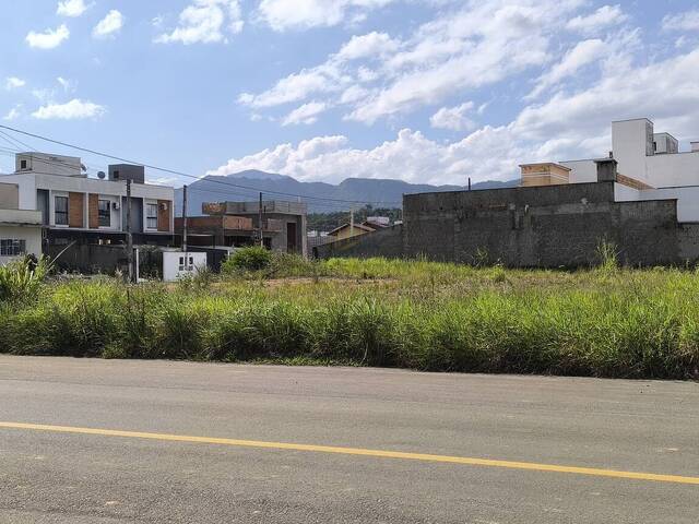 #754 - Terreno para Venda em Jaraguá do Sul - SC