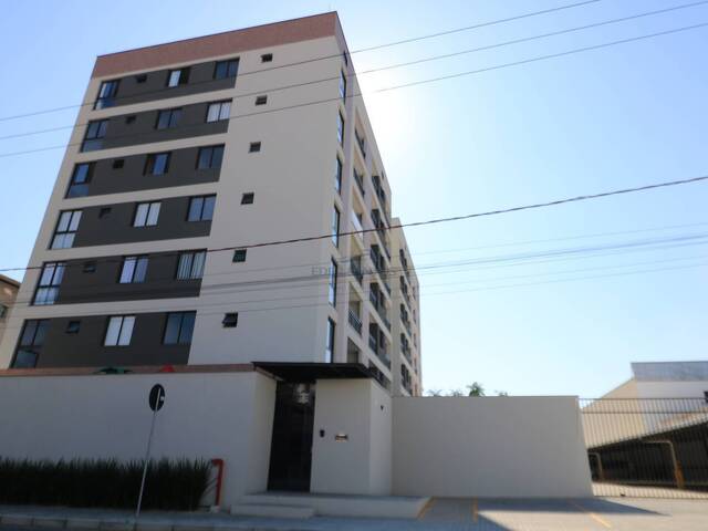 #758 - Apartamento para Venda em Jaraguá do Sul - SC