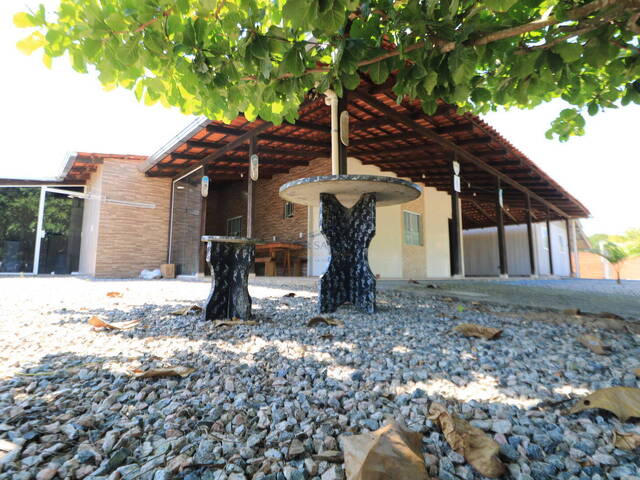 #759 - Casa para Venda em Balneário Barra do Sul - SC