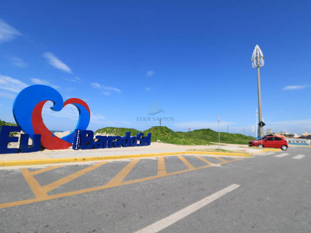 #759 - Casa para Venda em Balneário Barra do Sul - SC