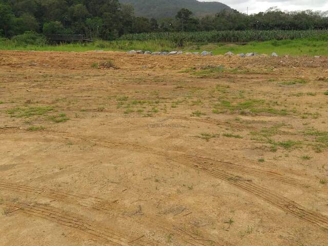 #762 - Terreno para Venda em Jaraguá do Sul - SC