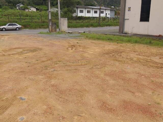 #762 - Terreno para Venda em Jaraguá do Sul - SC