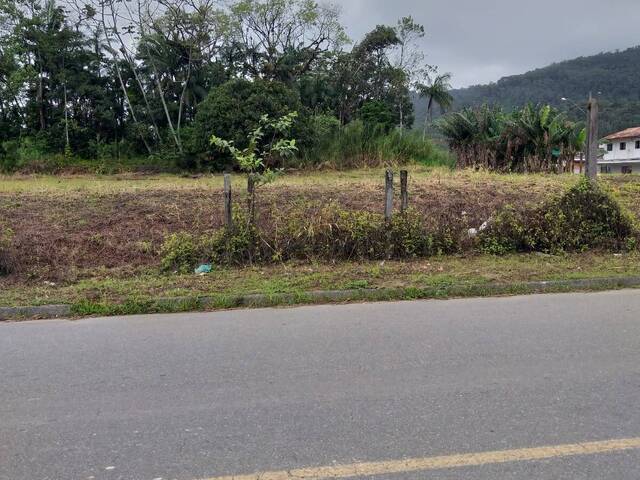 #763 - Área para Venda em Jaraguá do Sul - SC