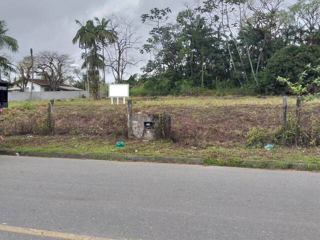 #763 - Área para Venda em Jaraguá do Sul - SC
