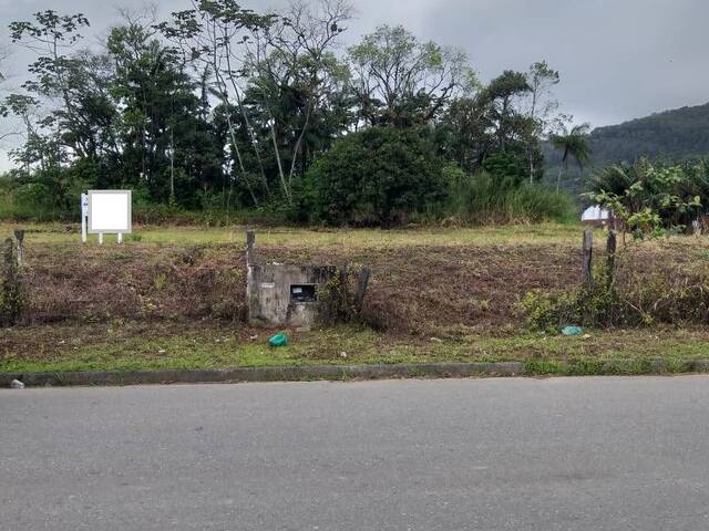 #763 - Área para Venda em Jaraguá do Sul - SC
