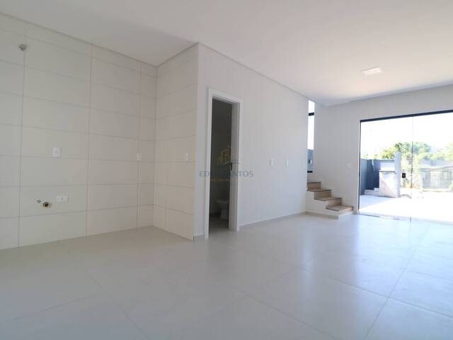#764 - Casa Geminada para Venda em Jaraguá do Sul - SC