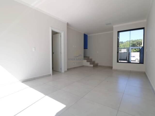 #766 - Casa Geminada para Venda em Jaraguá do Sul - SC