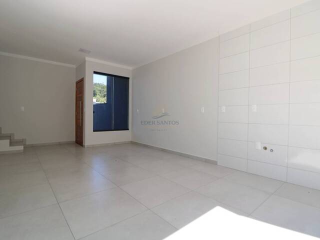 #766 - Casa Geminada para Venda em Jaraguá do Sul - SC