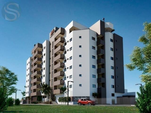 #860 - Apartamento para Venda em Jaraguá do Sul - SC - 2