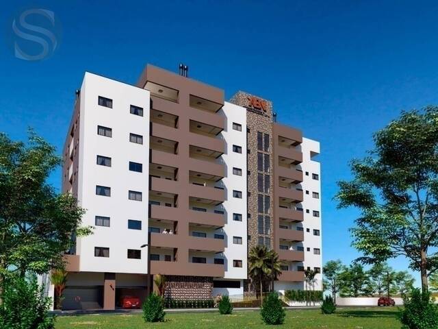 #861 - Apartamento para Venda em Jaraguá do Sul - SC - 1