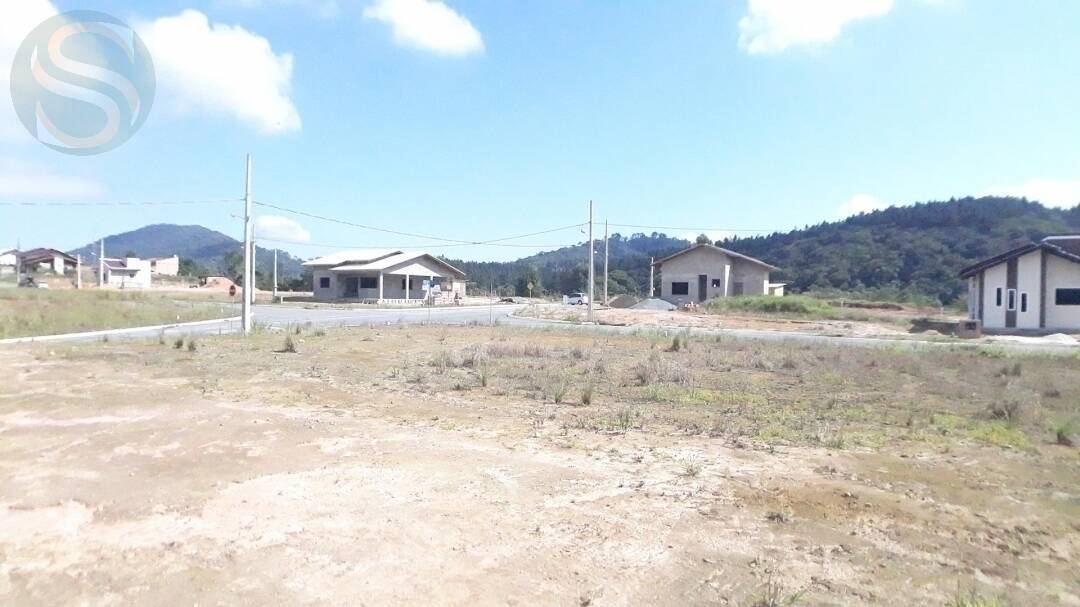 Terreno à venda - Foto 1