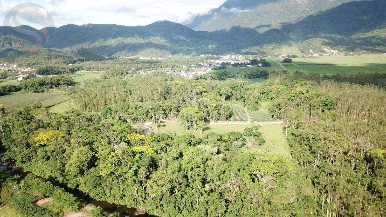 Chácara à venda com 4 quartos, 126250m² - Foto 3