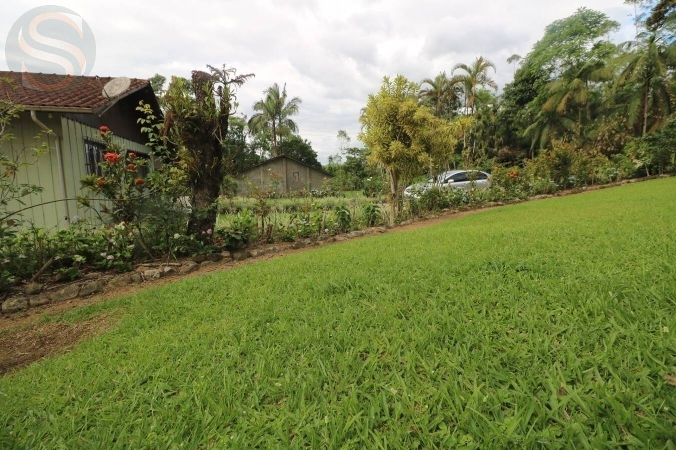 Chácara à venda com 4 quartos, 126250m² - Foto 20