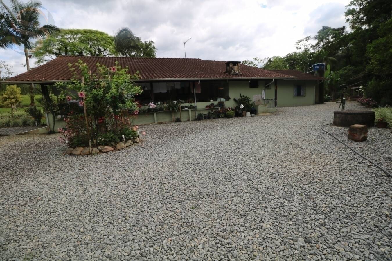 Chácara à venda com 4 quartos, 126250m² - Foto 21