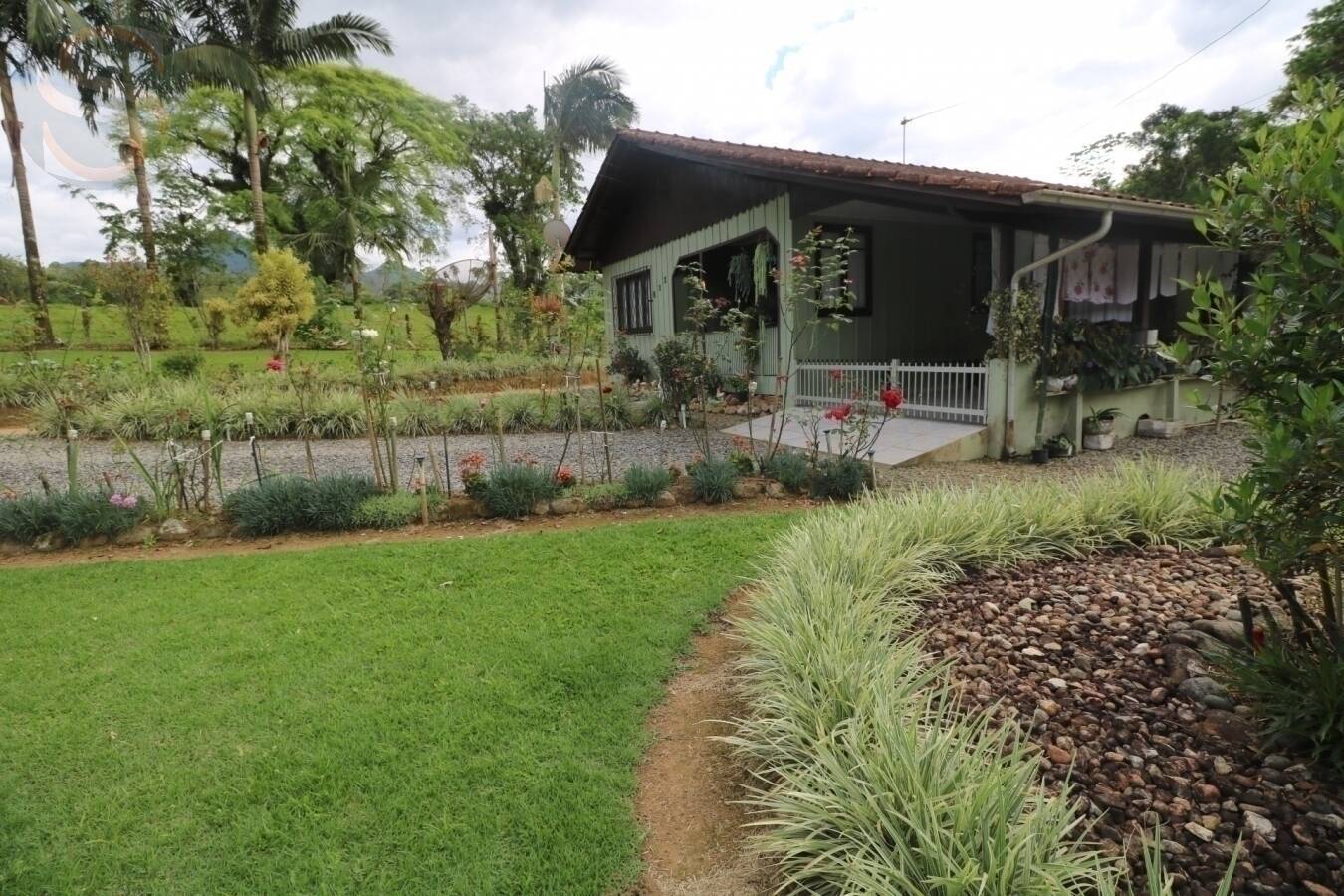 Chácara à venda com 4 quartos, 126250m² - Foto 16