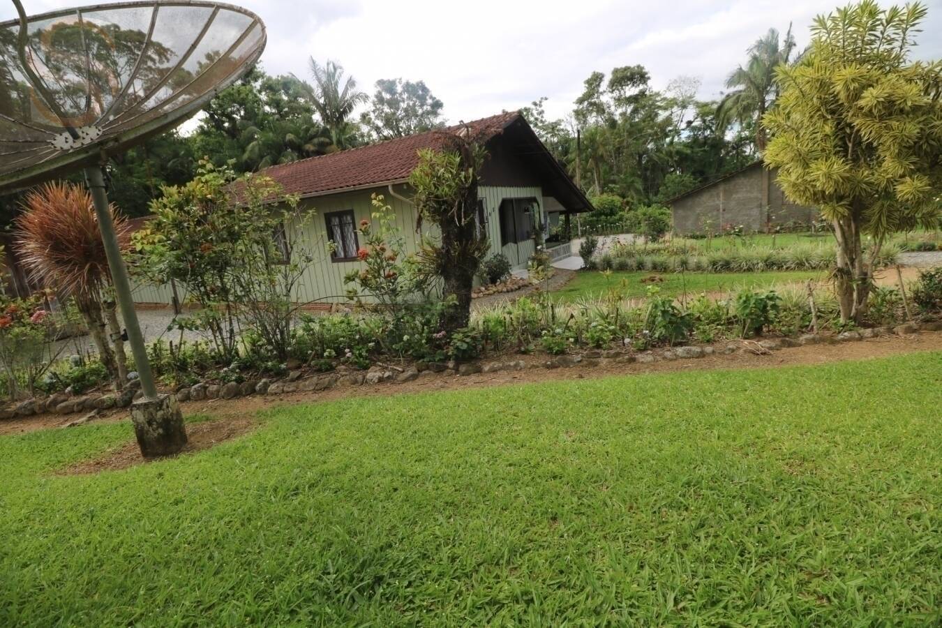 Chácara à venda com 4 quartos, 126250m² - Foto 19