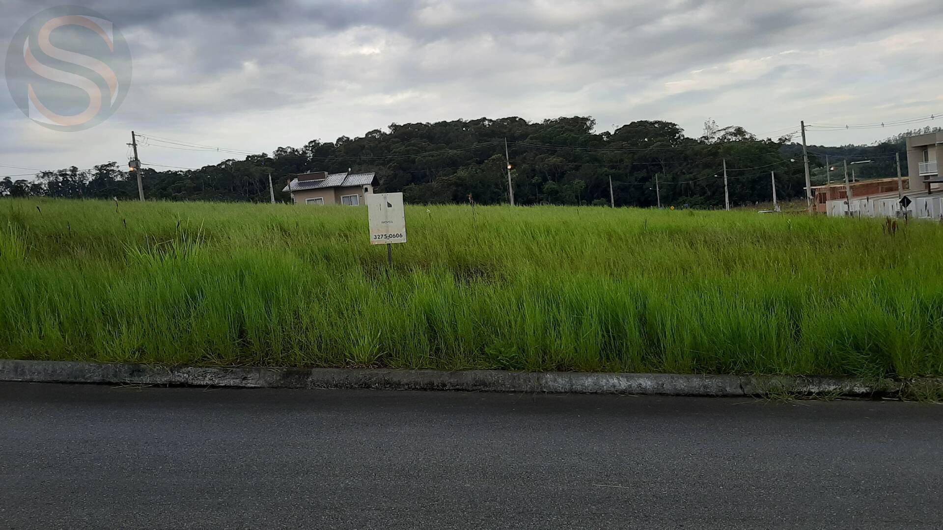 Terreno à venda - Foto 1