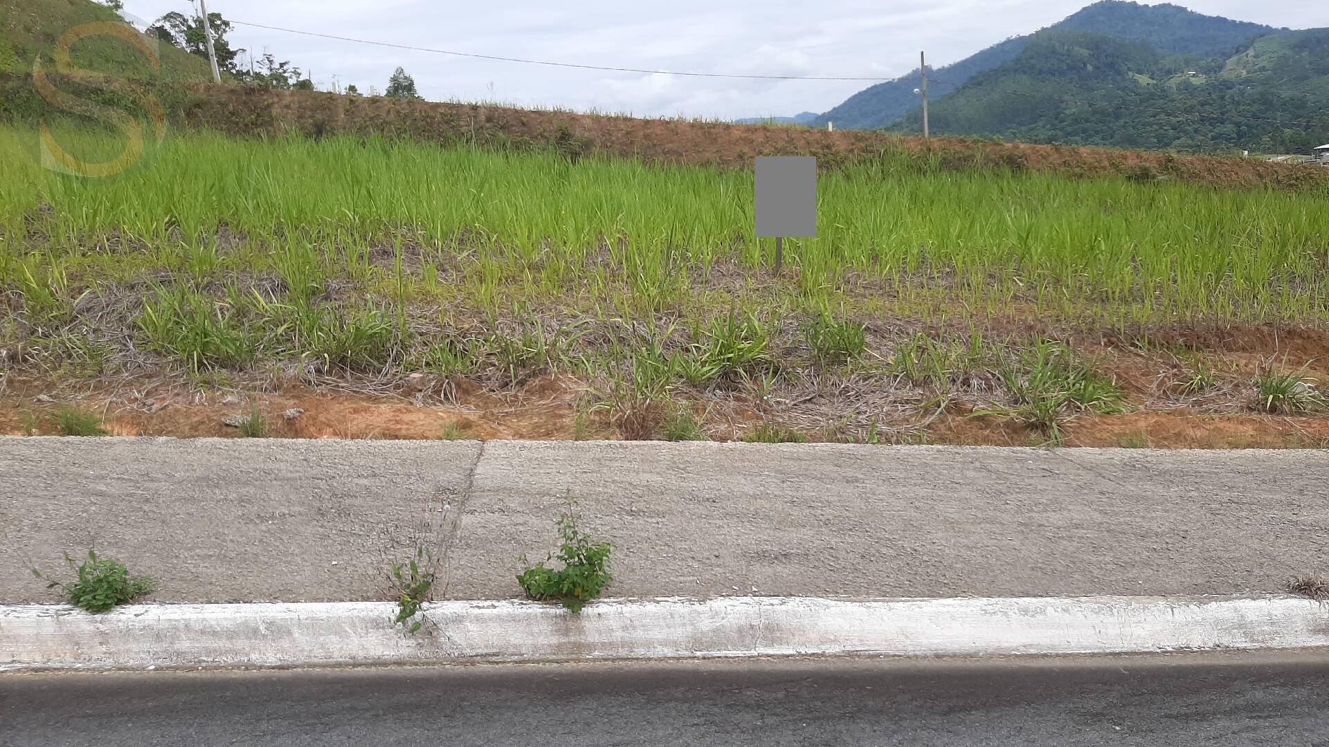Terreno à venda - Foto 1